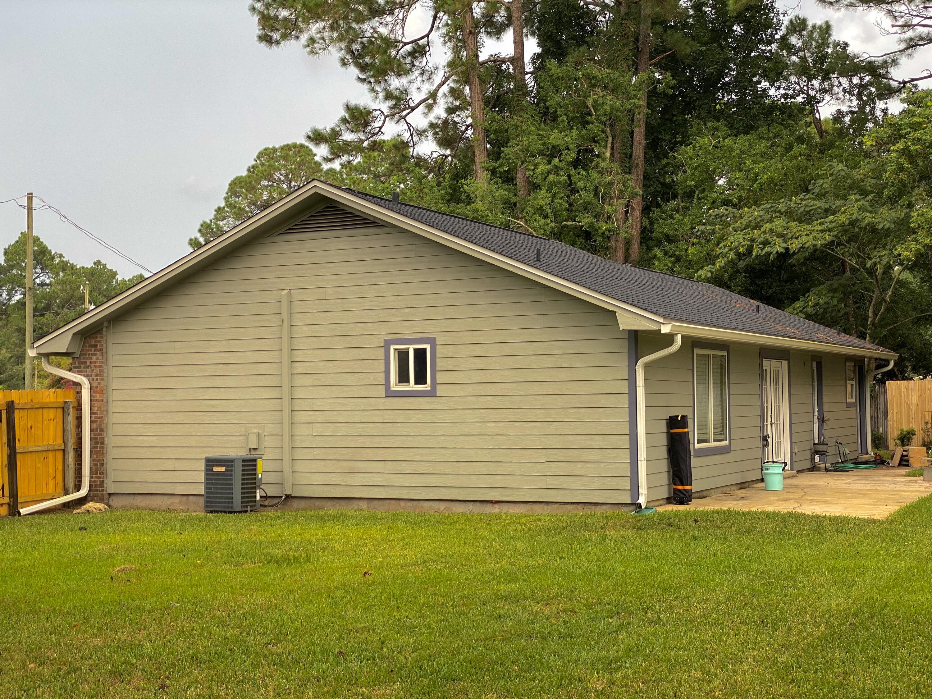 PINE MEADOWS - Residential