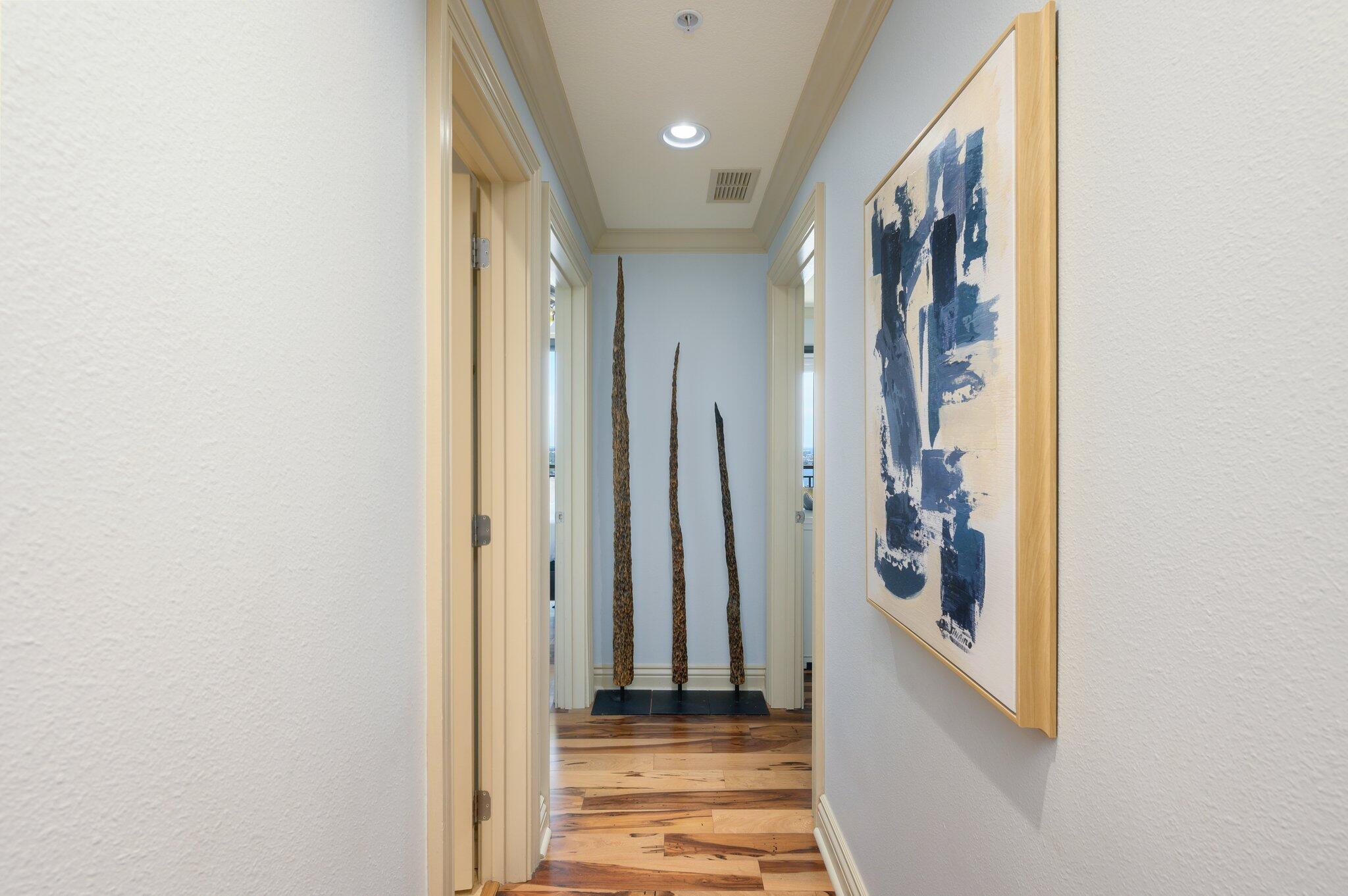 EMERALD GRANDE - Residential