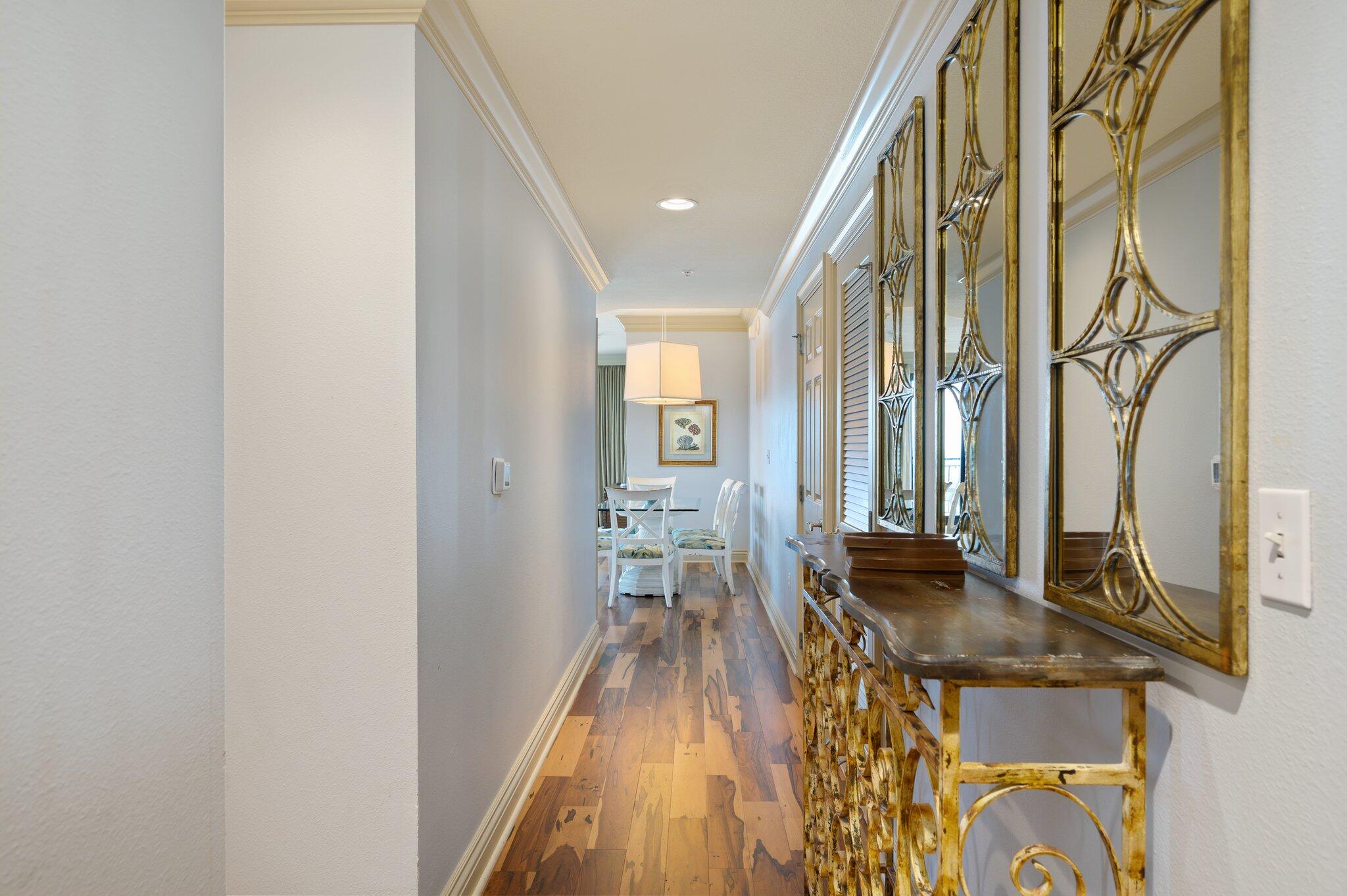 EMERALD GRANDE - Residential