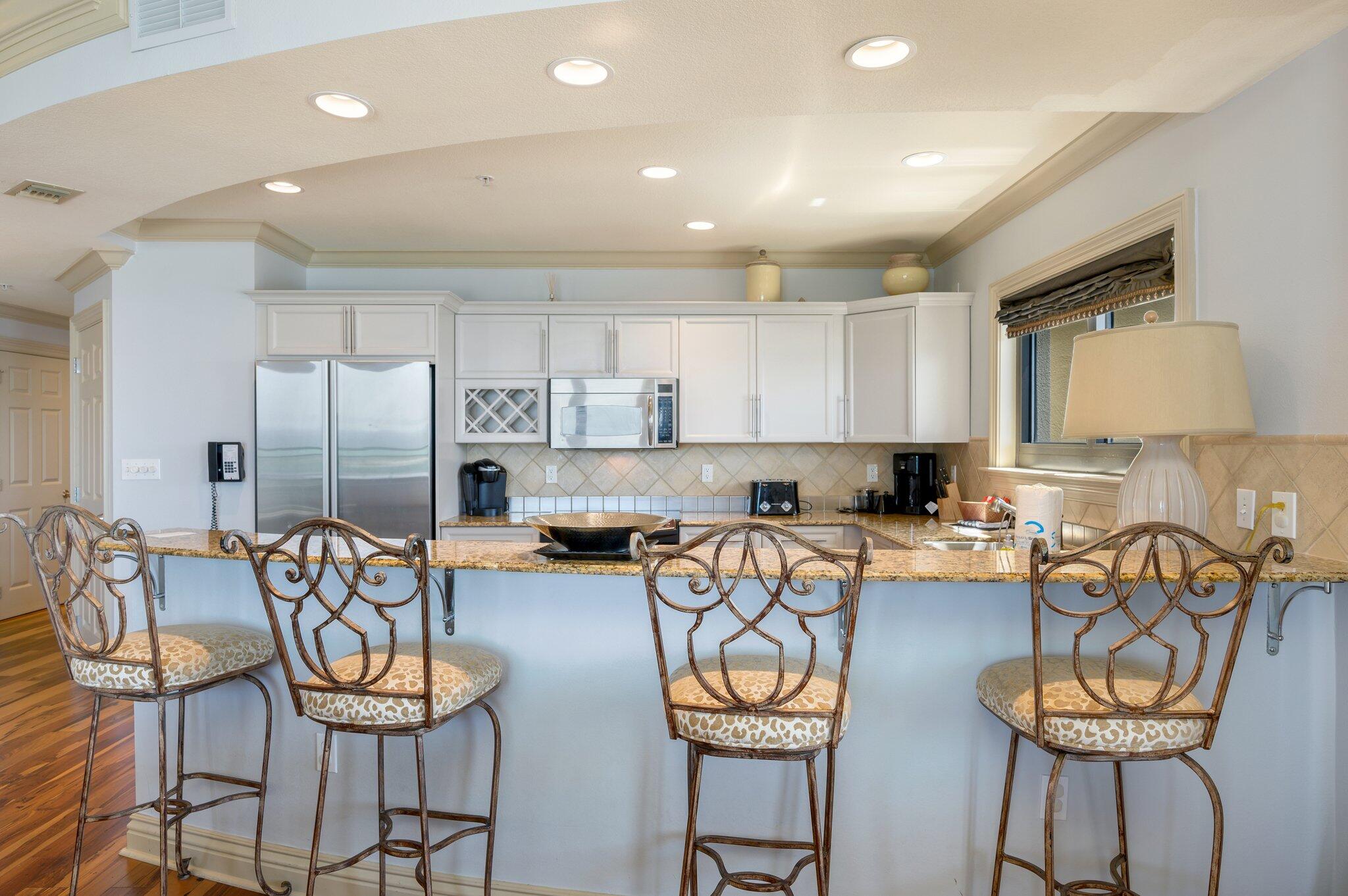 EMERALD GRANDE - Residential