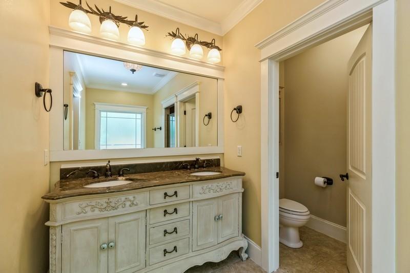 ADAMS POWELL - Residential