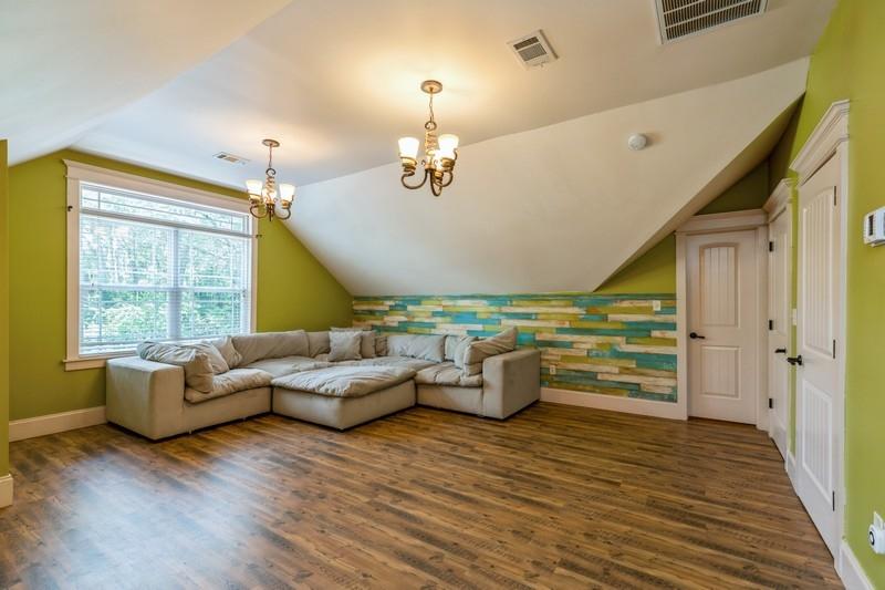 ADAMS POWELL - Residential