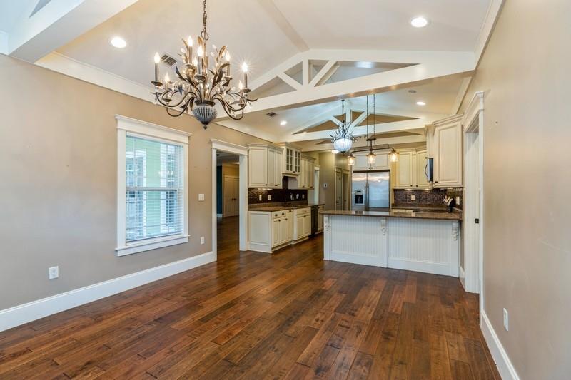 ADAMS POWELL - Residential