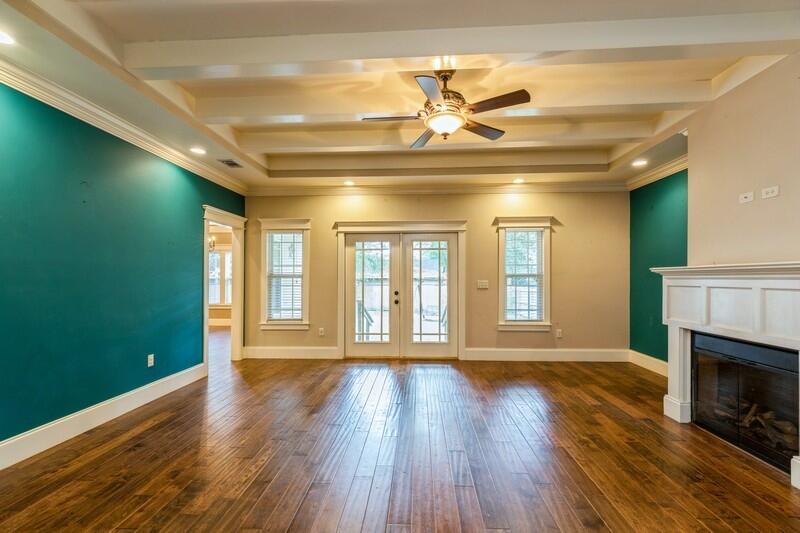 ADAMS POWELL - Residential