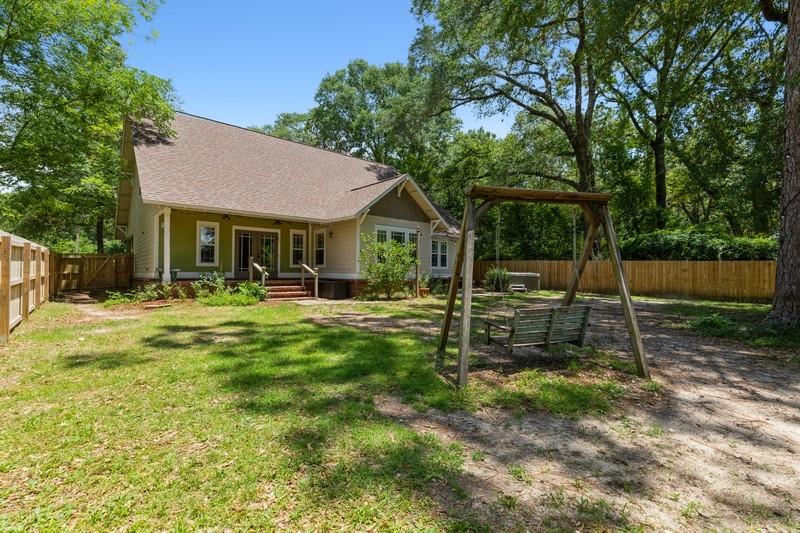 ADAMS POWELL - Residential