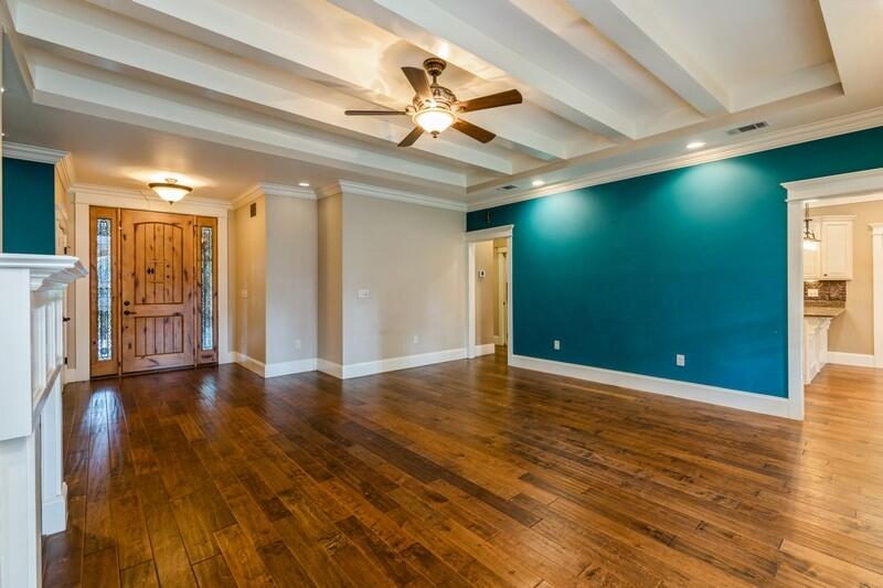 ADAMS POWELL - Residential