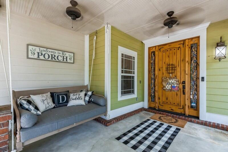 ADAMS POWELL - Residential