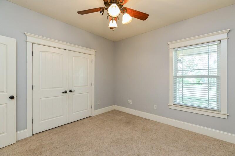 ADAMS POWELL - Residential