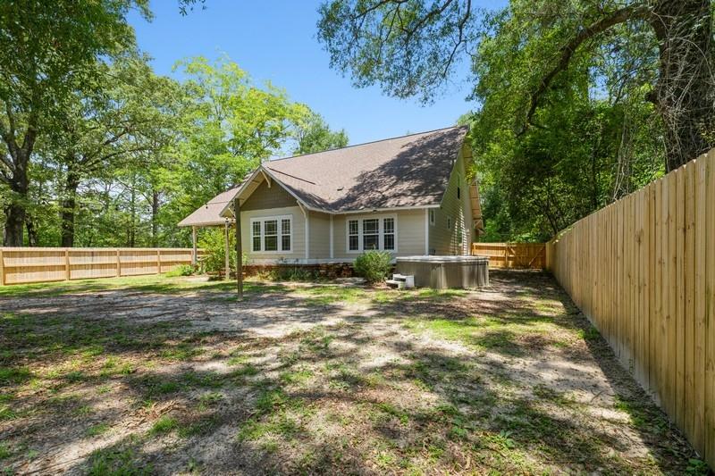 ADAMS POWELL - Residential