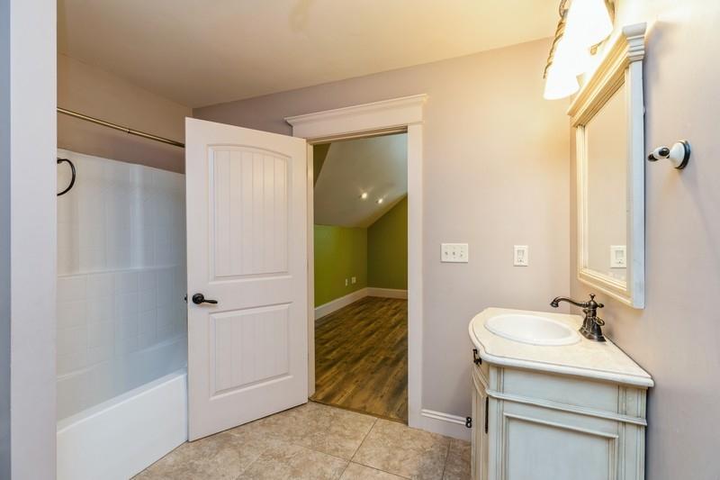 ADAMS POWELL - Residential