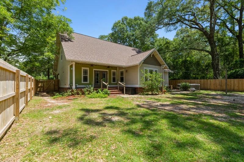 ADAMS POWELL - Residential