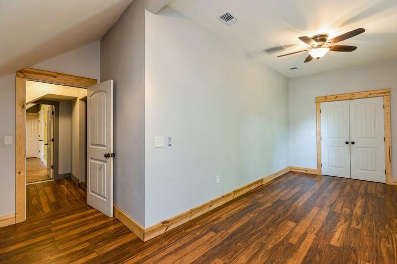 ADAMS POWELL - Residential