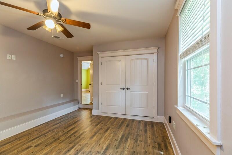 ADAMS POWELL - Residential