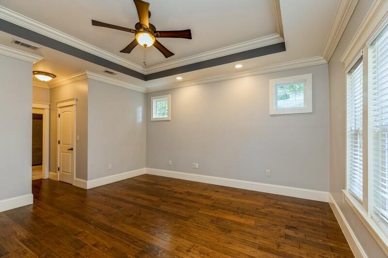 ADAMS POWELL - Residential