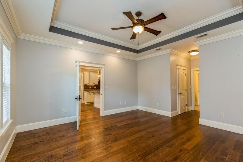 ADAMS POWELL - Residential