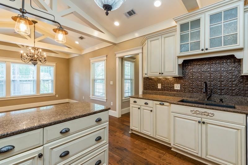 ADAMS POWELL - Residential