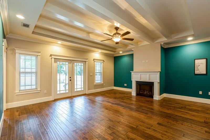 ADAMS POWELL - Residential