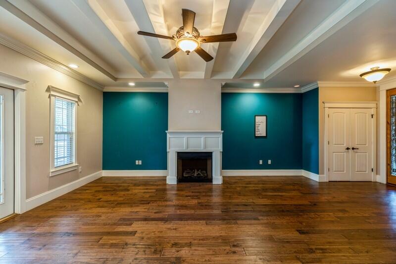 ADAMS POWELL - Residential