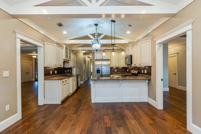 ADAMS POWELL - Residential