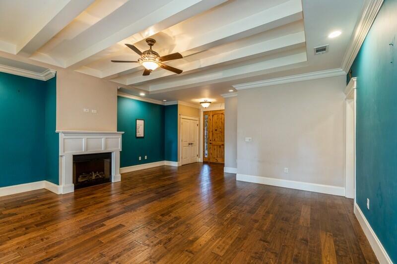 ADAMS POWELL - Residential