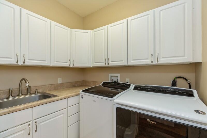 ADAMS POWELL - Residential