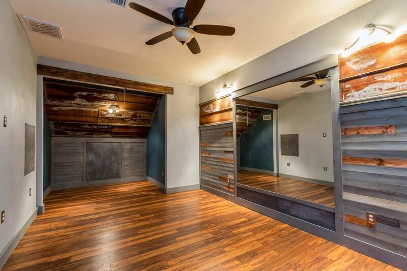 ADAMS POWELL - Residential