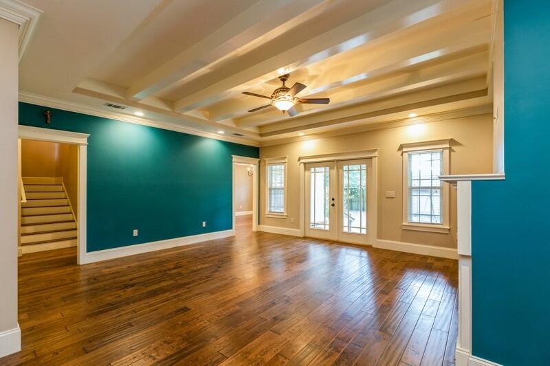 ADAMS POWELL - Residential