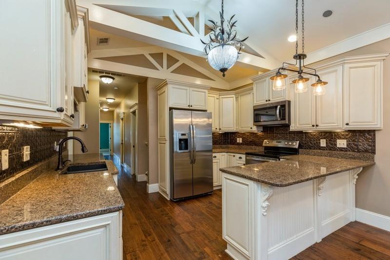 ADAMS POWELL - Residential