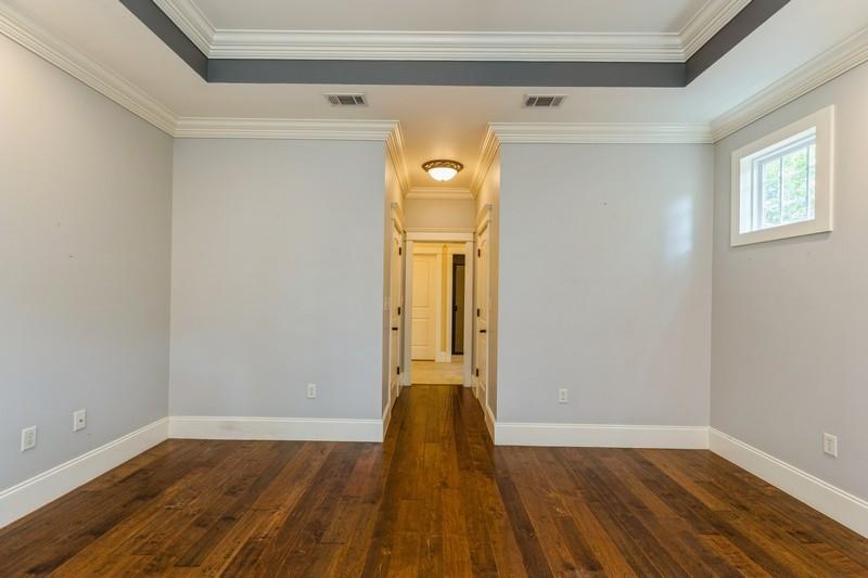 ADAMS POWELL - Residential