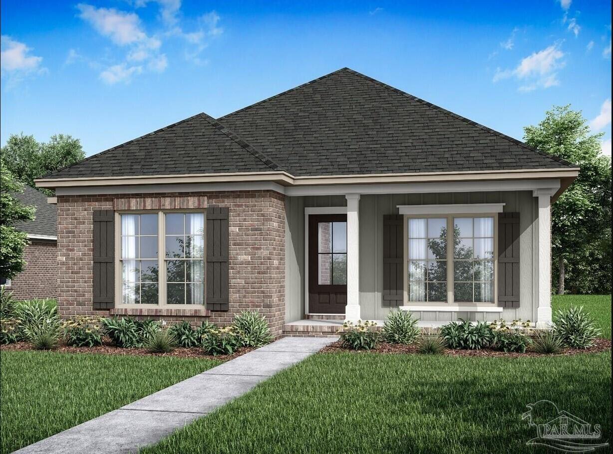 Yellow River Ranch - Residential