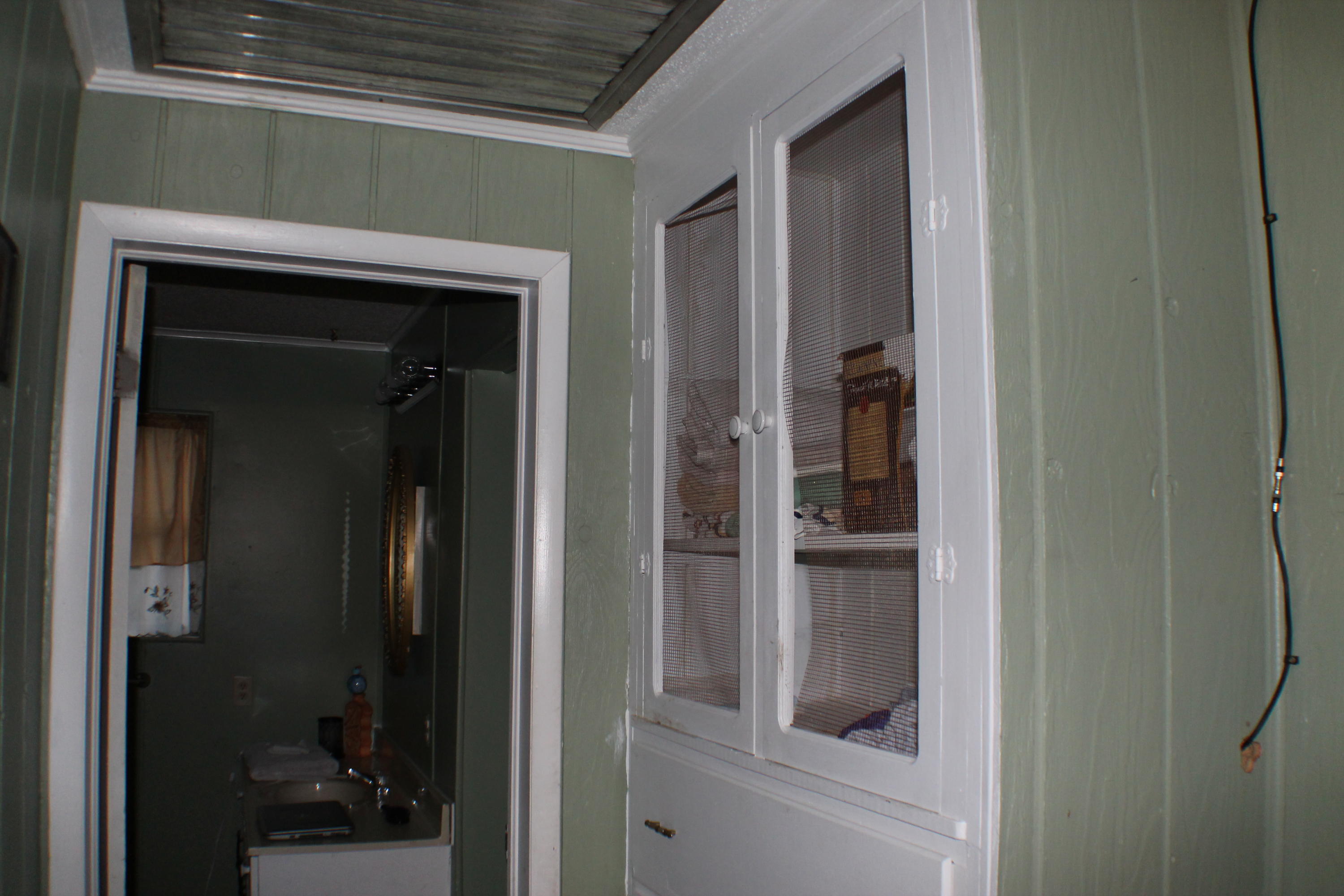 ESCAMBIA FARMS - Residential