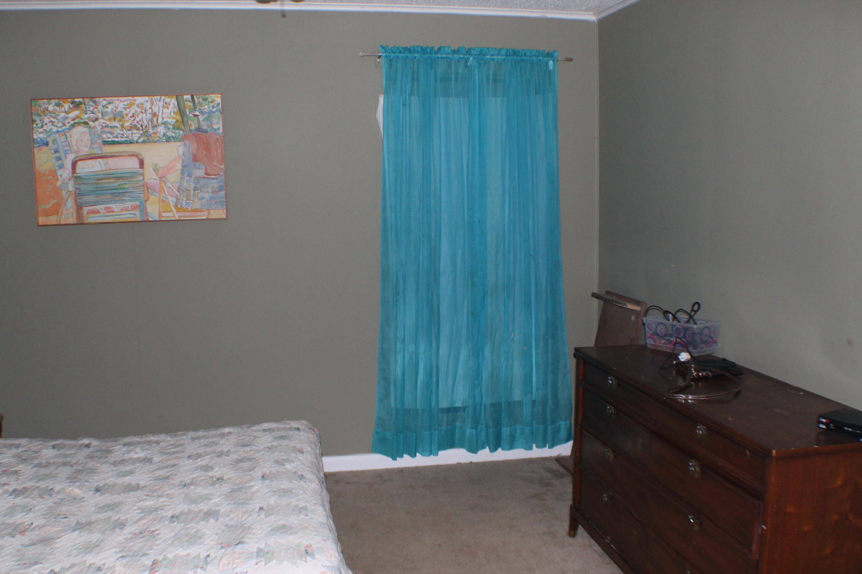 ESCAMBIA FARMS - Residential