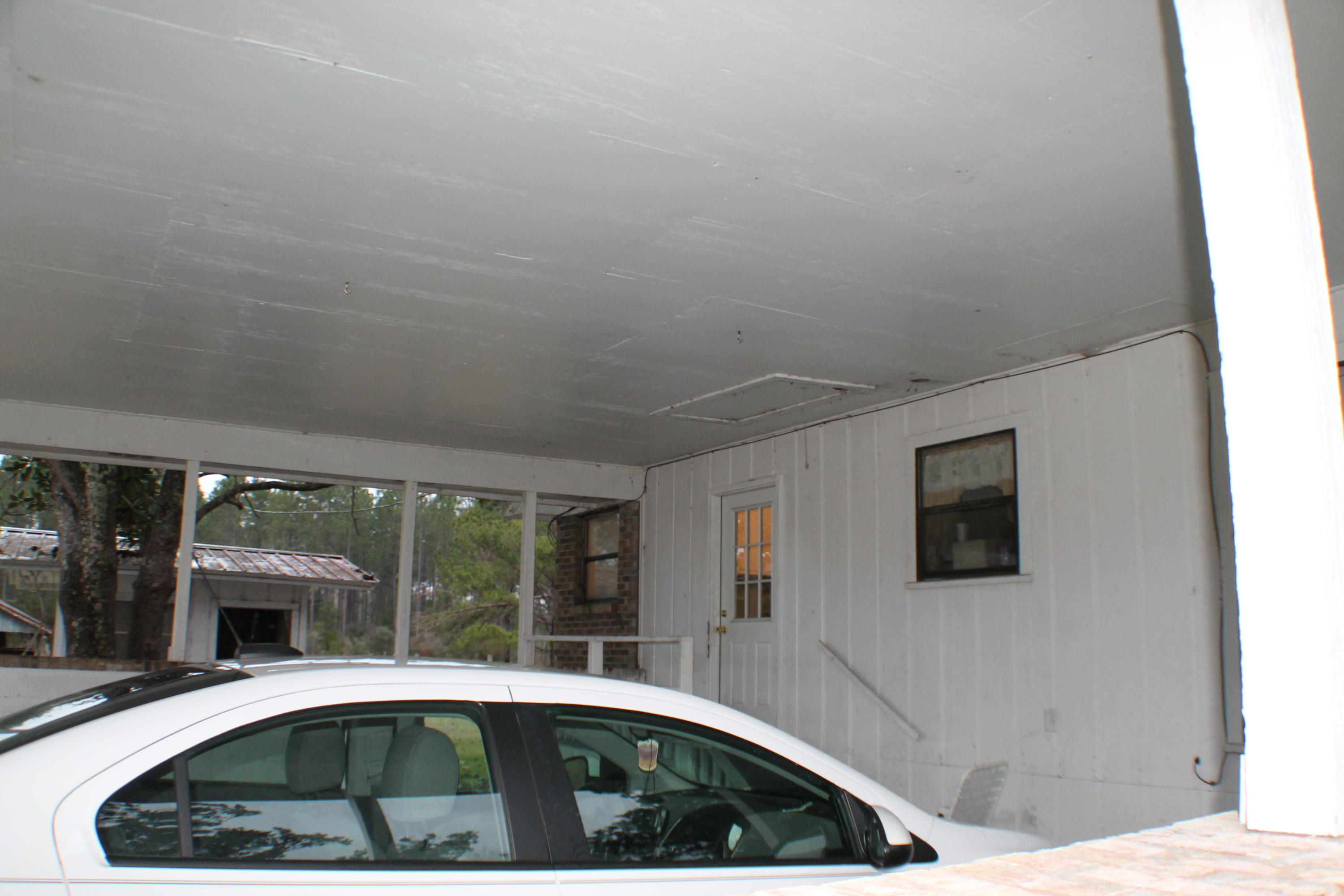 ESCAMBIA FARMS - Residential