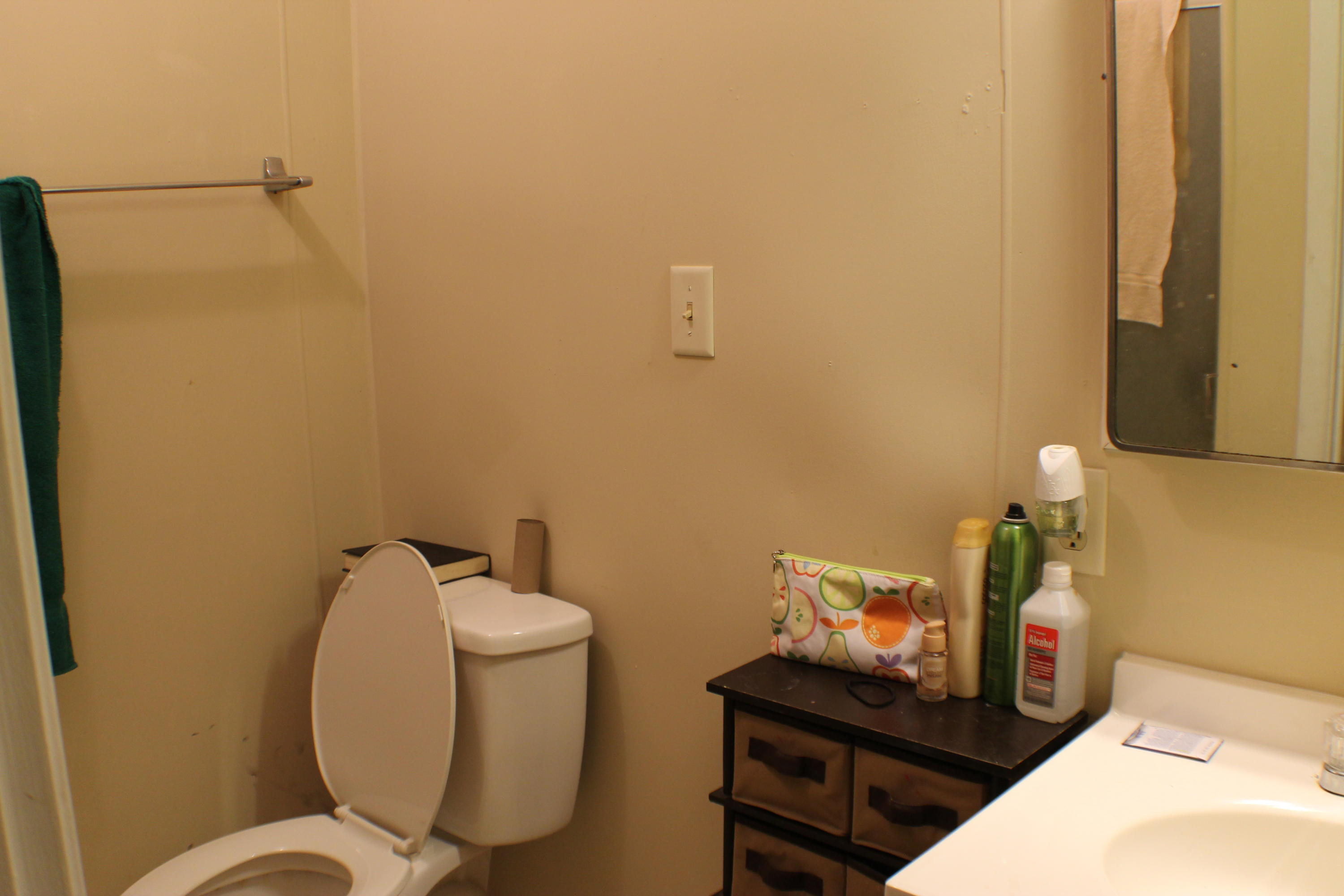 ESCAMBIA FARMS - Residential