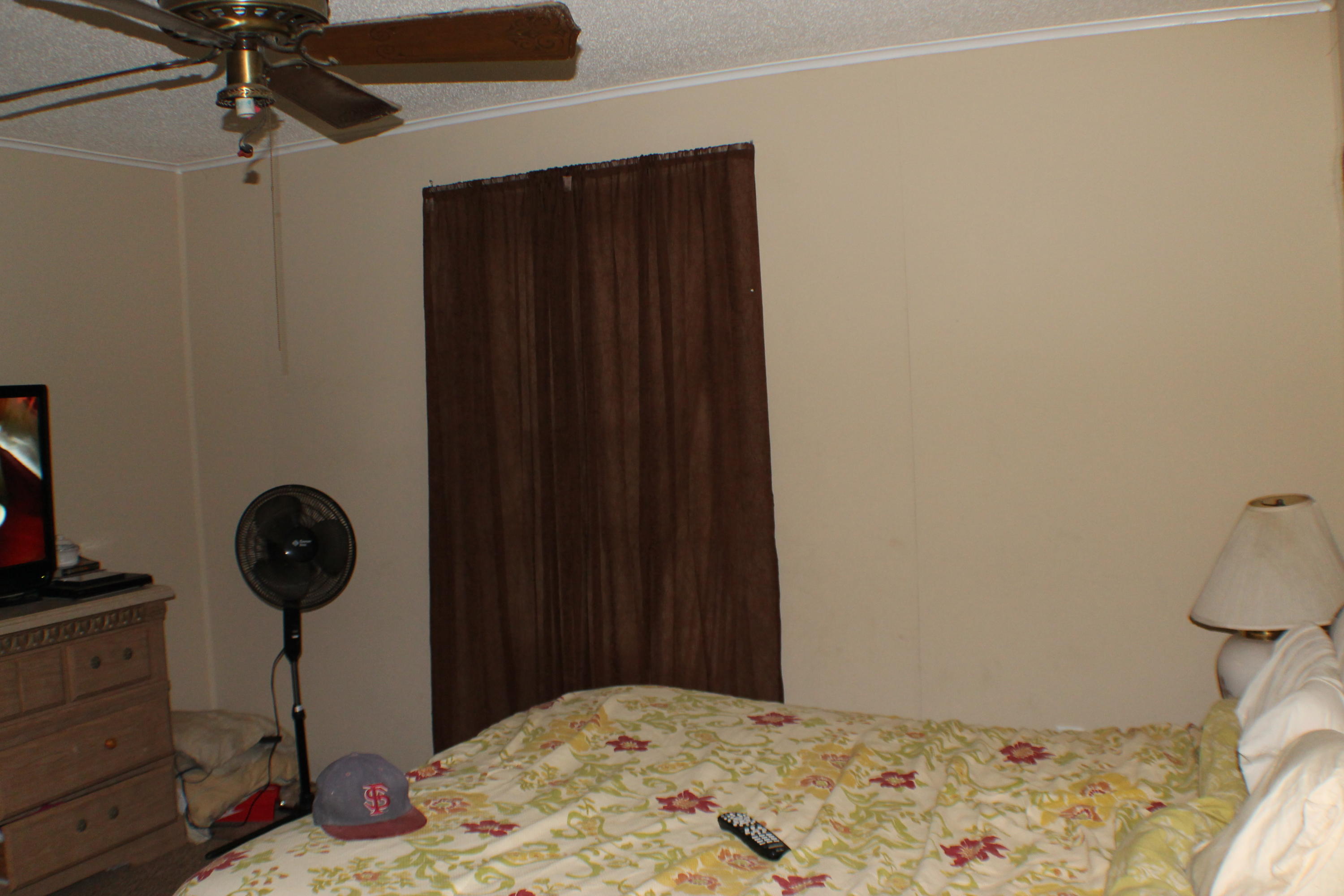 ESCAMBIA FARMS - Residential