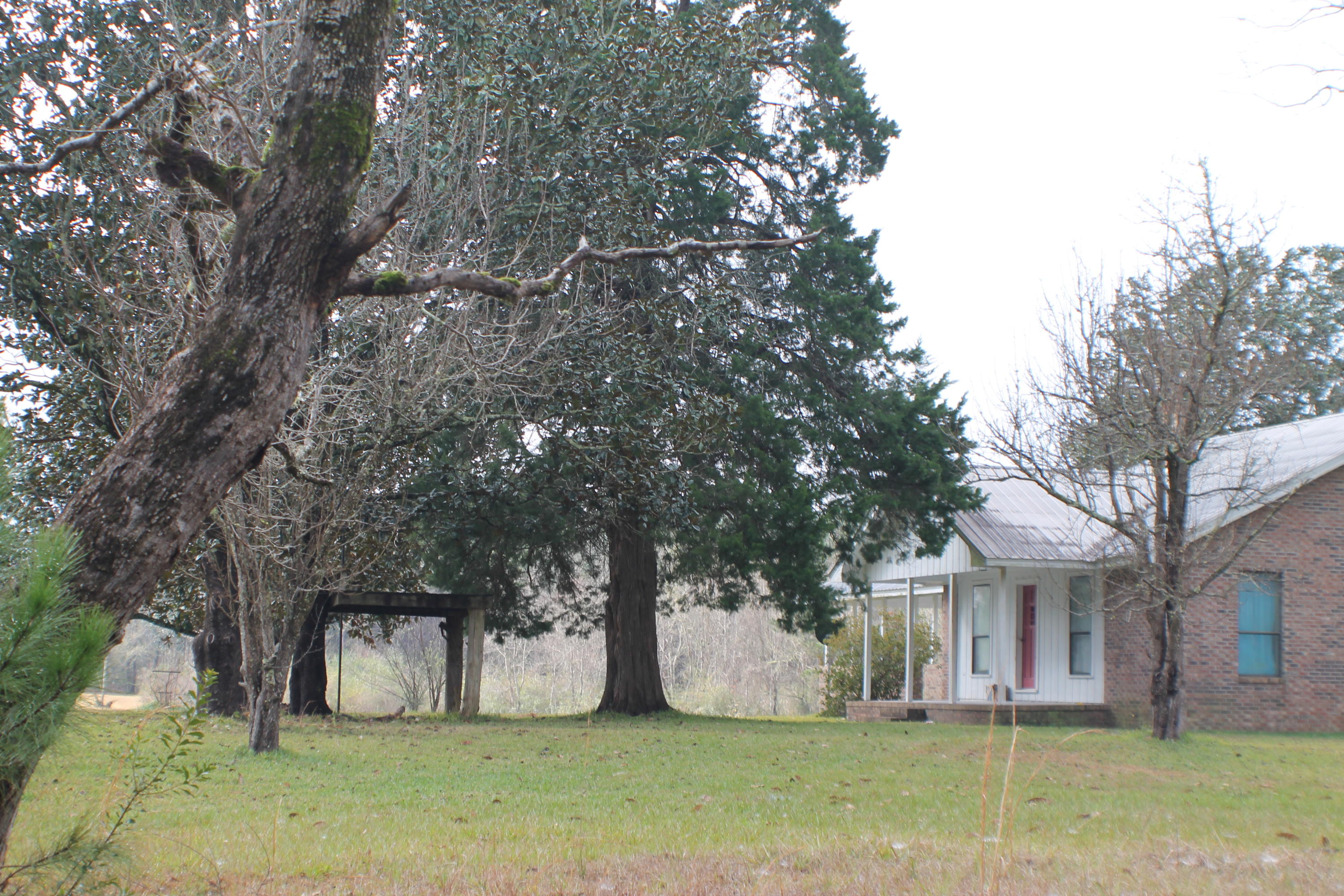 ESCAMBIA FARMS - Residential