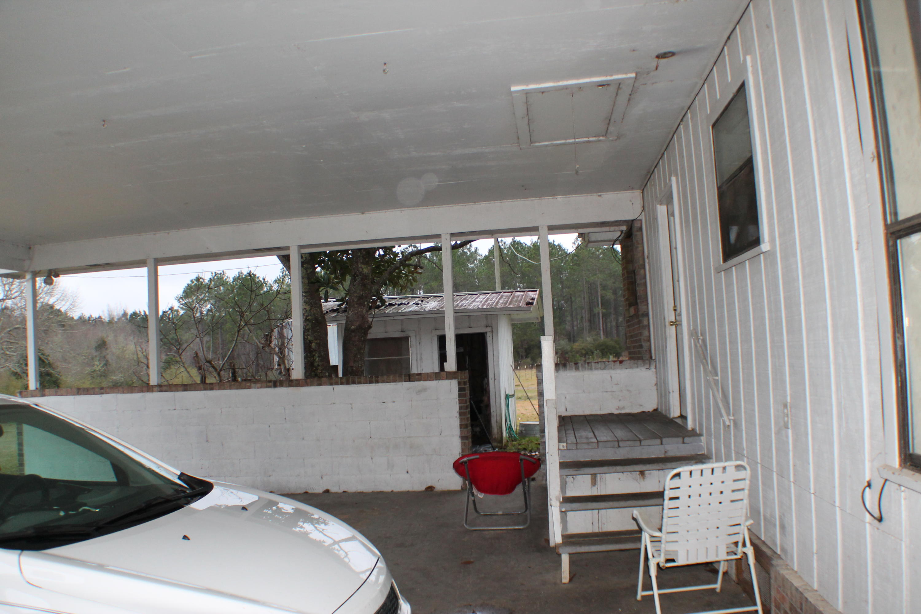 ESCAMBIA FARMS - Residential