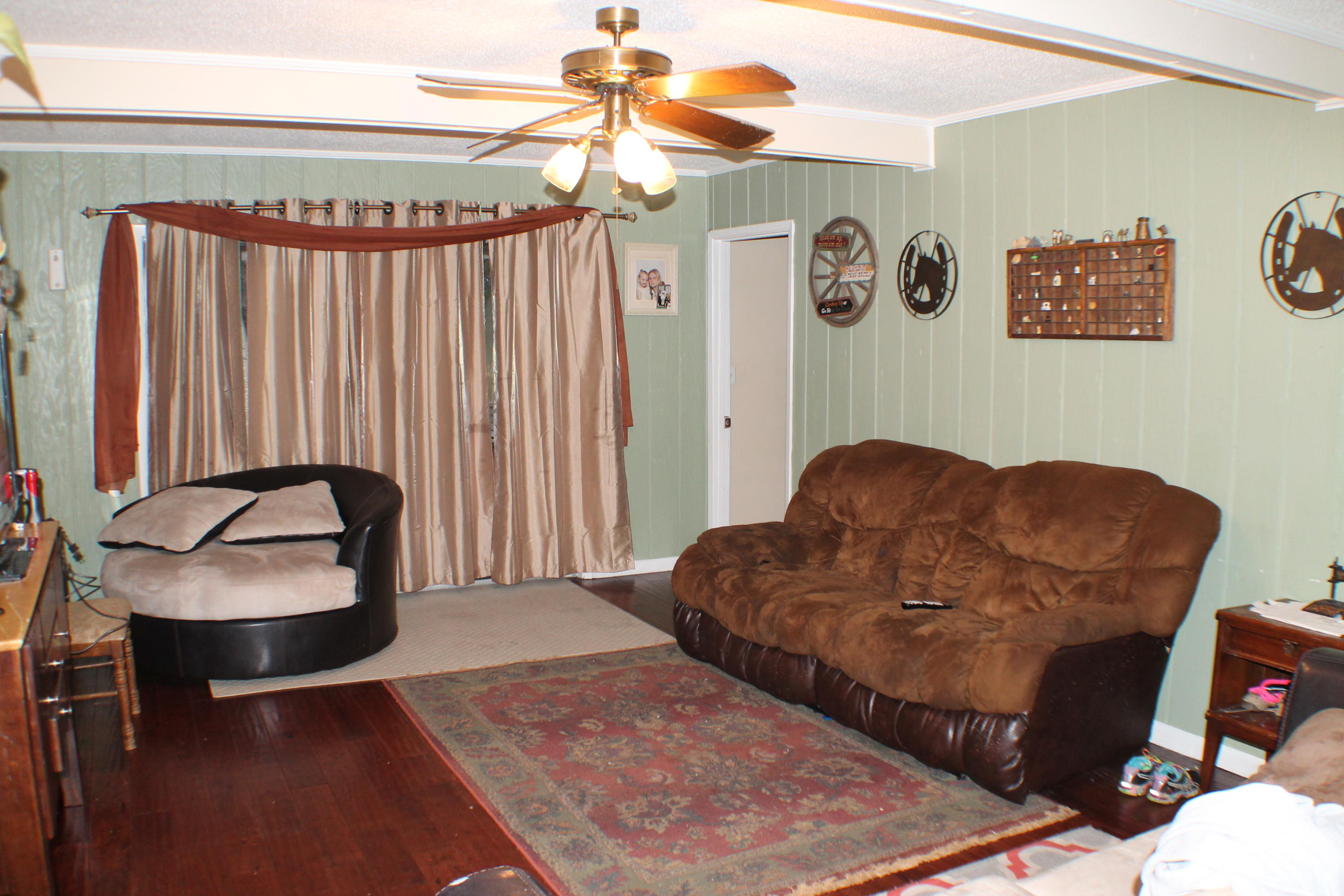 ESCAMBIA FARMS - Residential