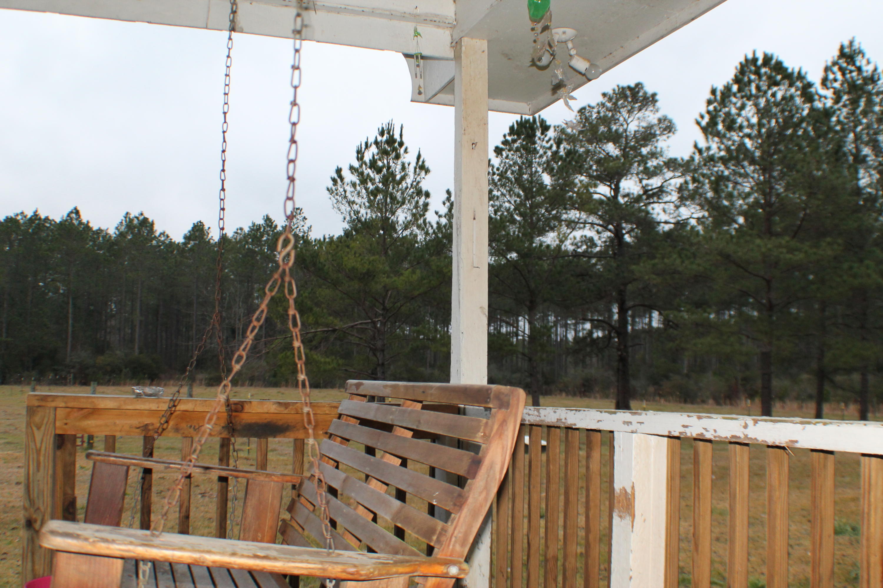 ESCAMBIA FARMS - Residential