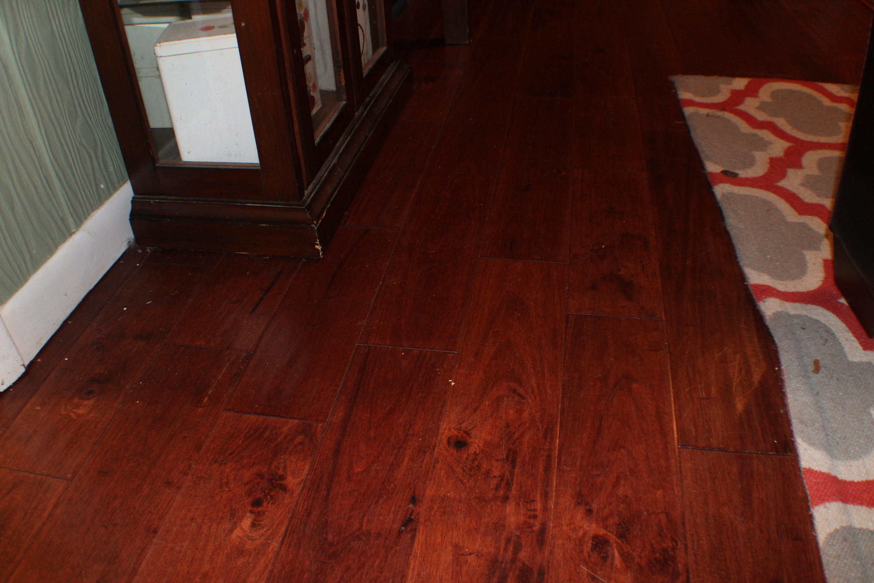 ESCAMBIA FARMS - Residential