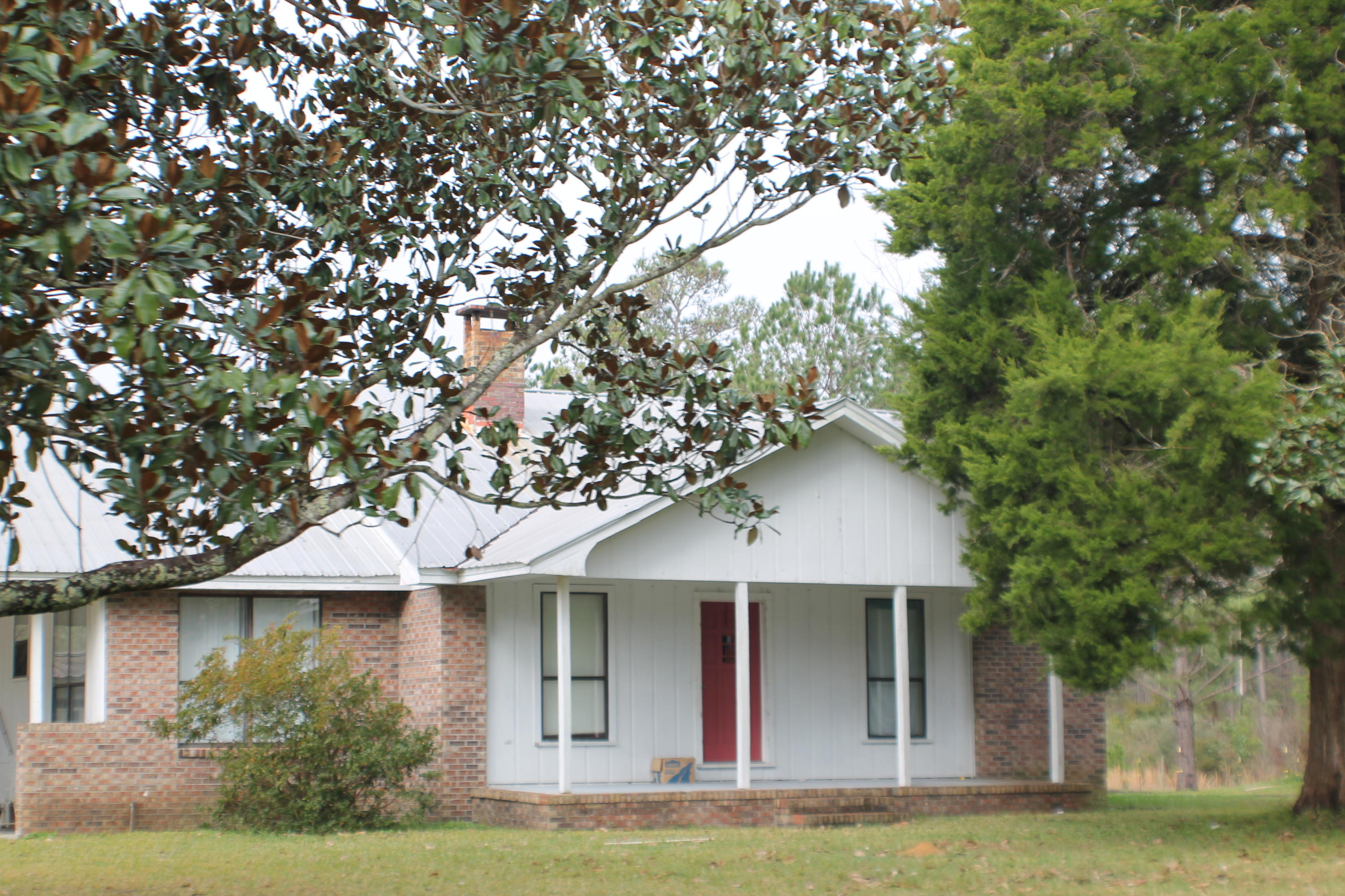 ESCAMBIA FARMS - Residential