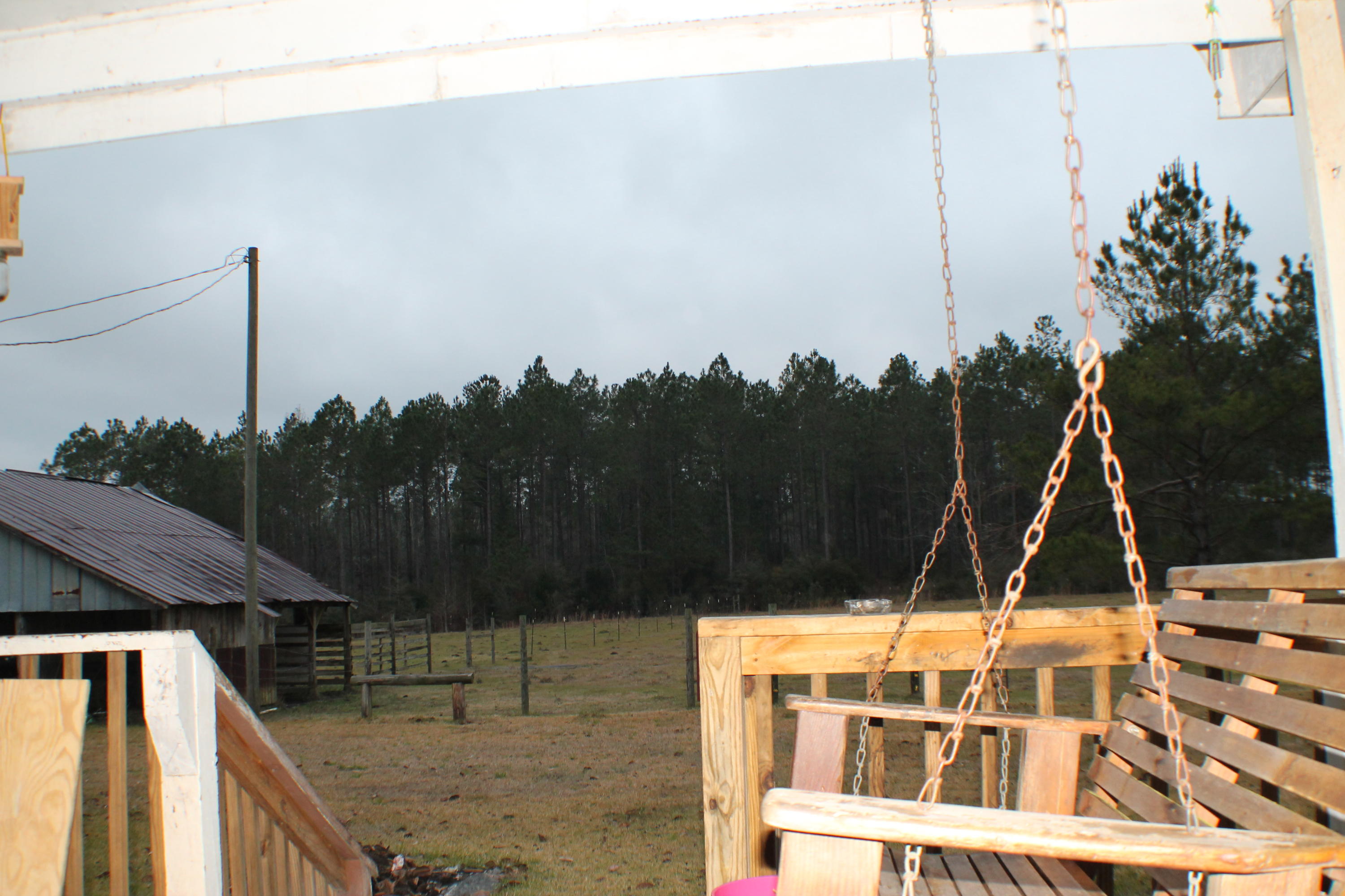 ESCAMBIA FARMS - Residential