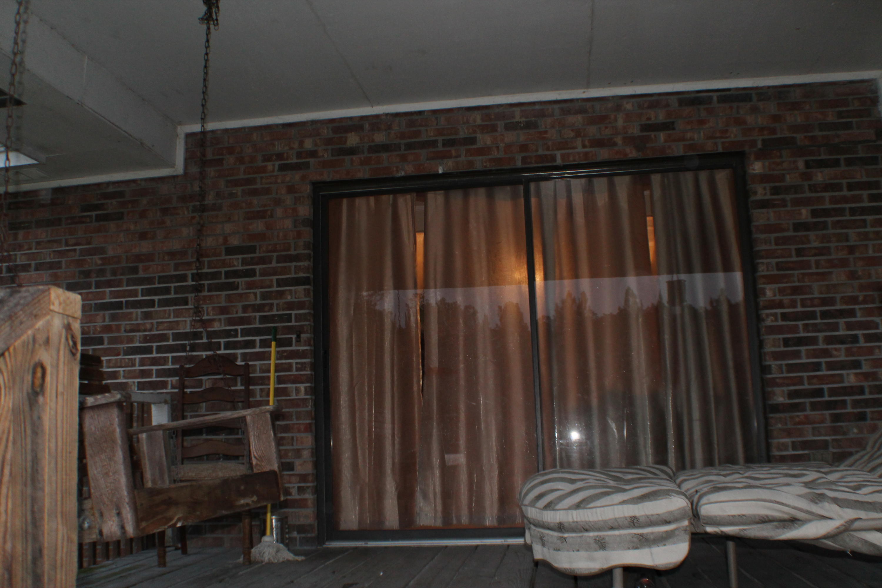 ESCAMBIA FARMS - Residential