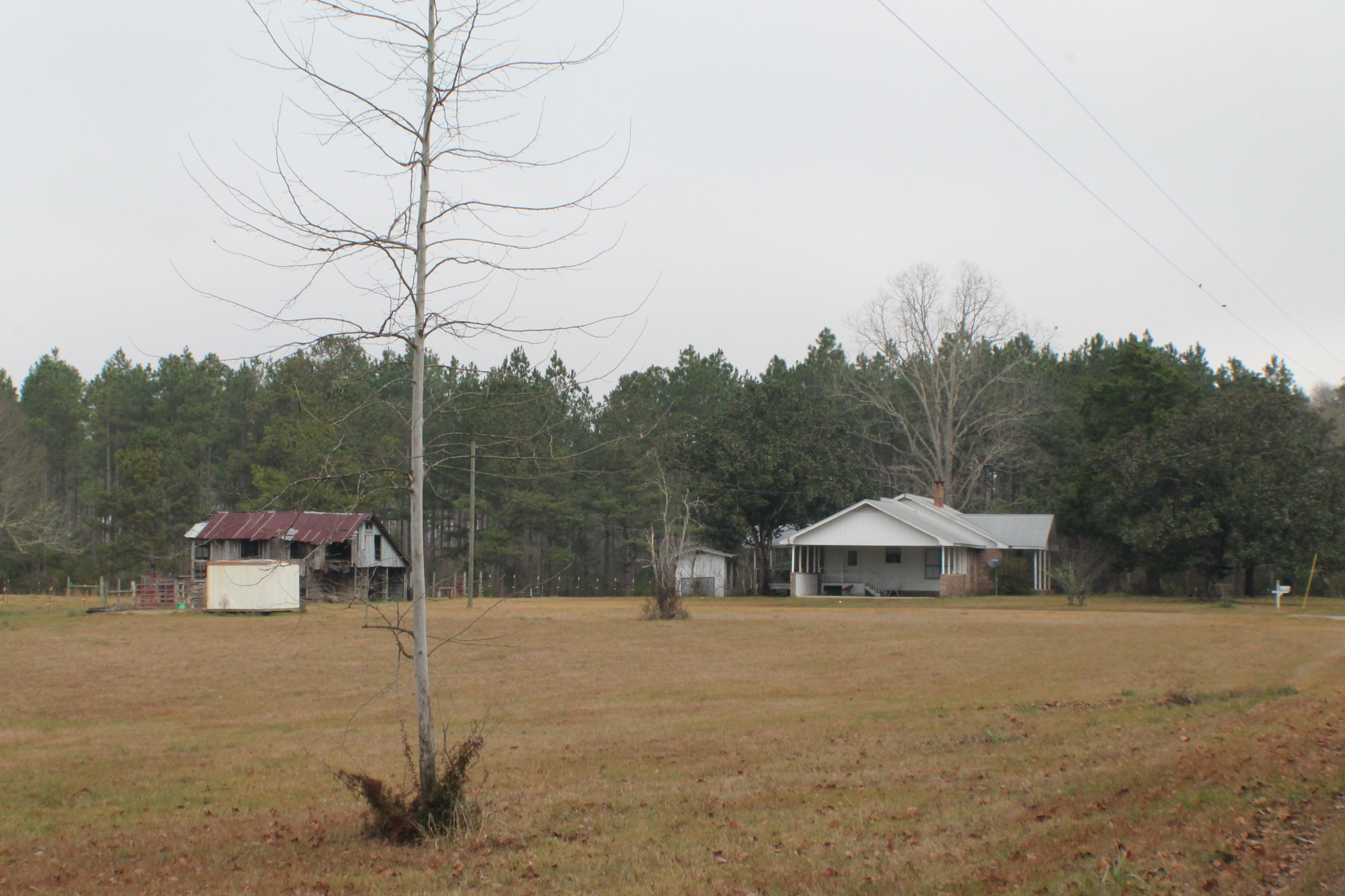 ESCAMBIA FARMS - Residential