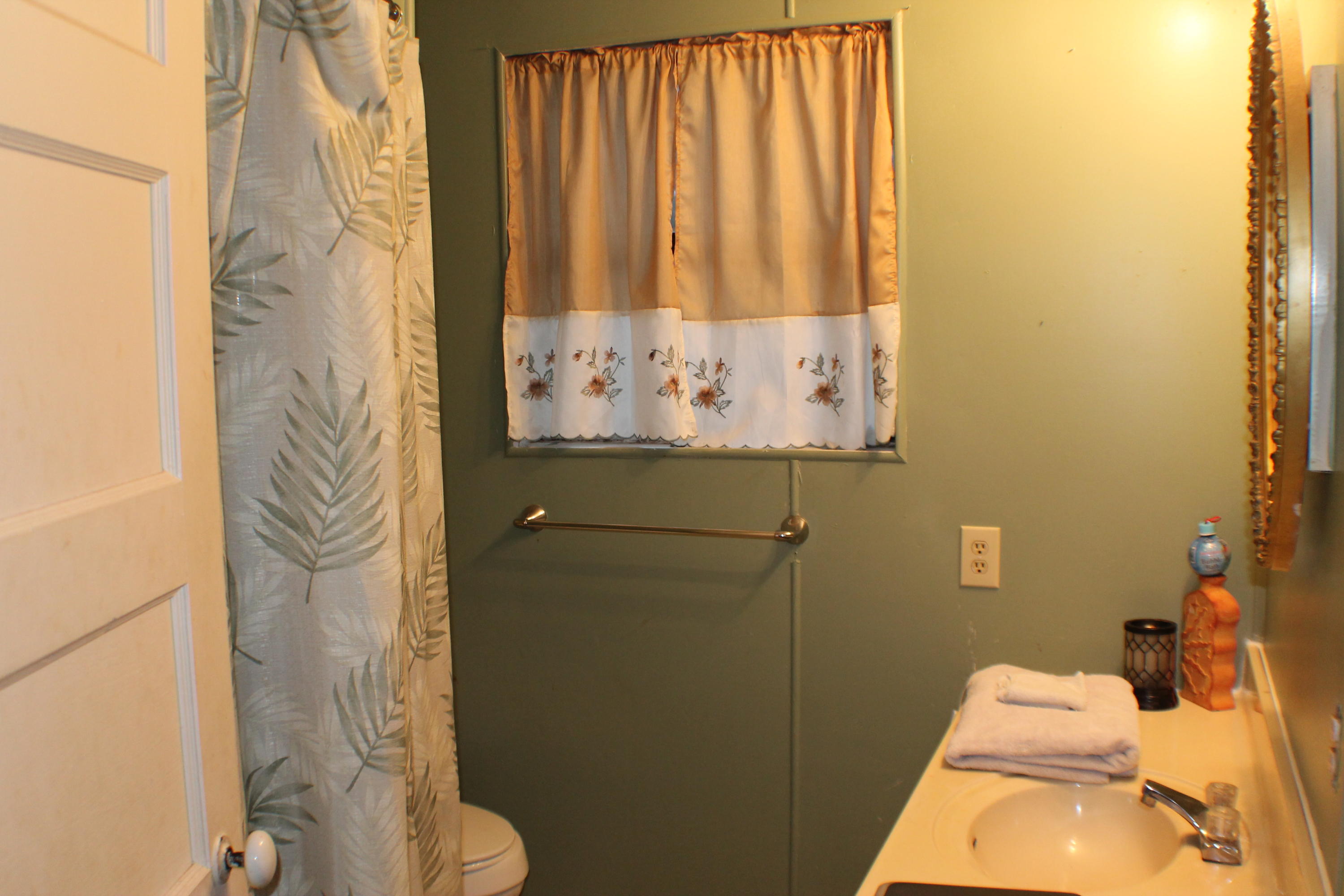 ESCAMBIA FARMS - Residential