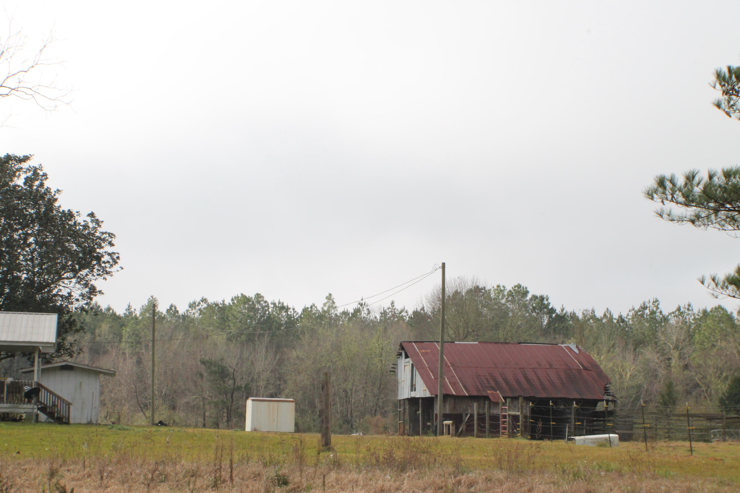 ESCAMBIA FARMS - Residential