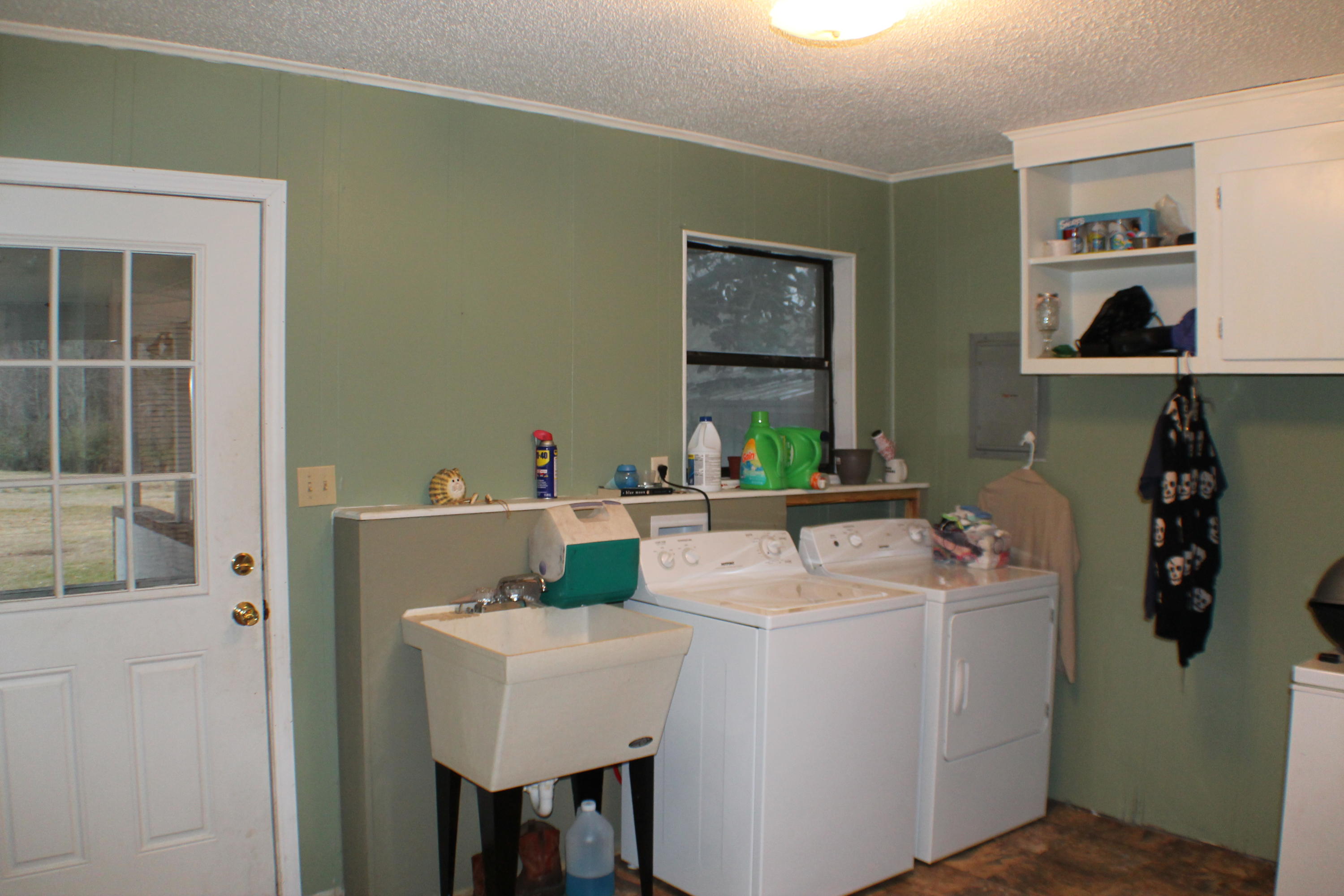 ESCAMBIA FARMS - Residential