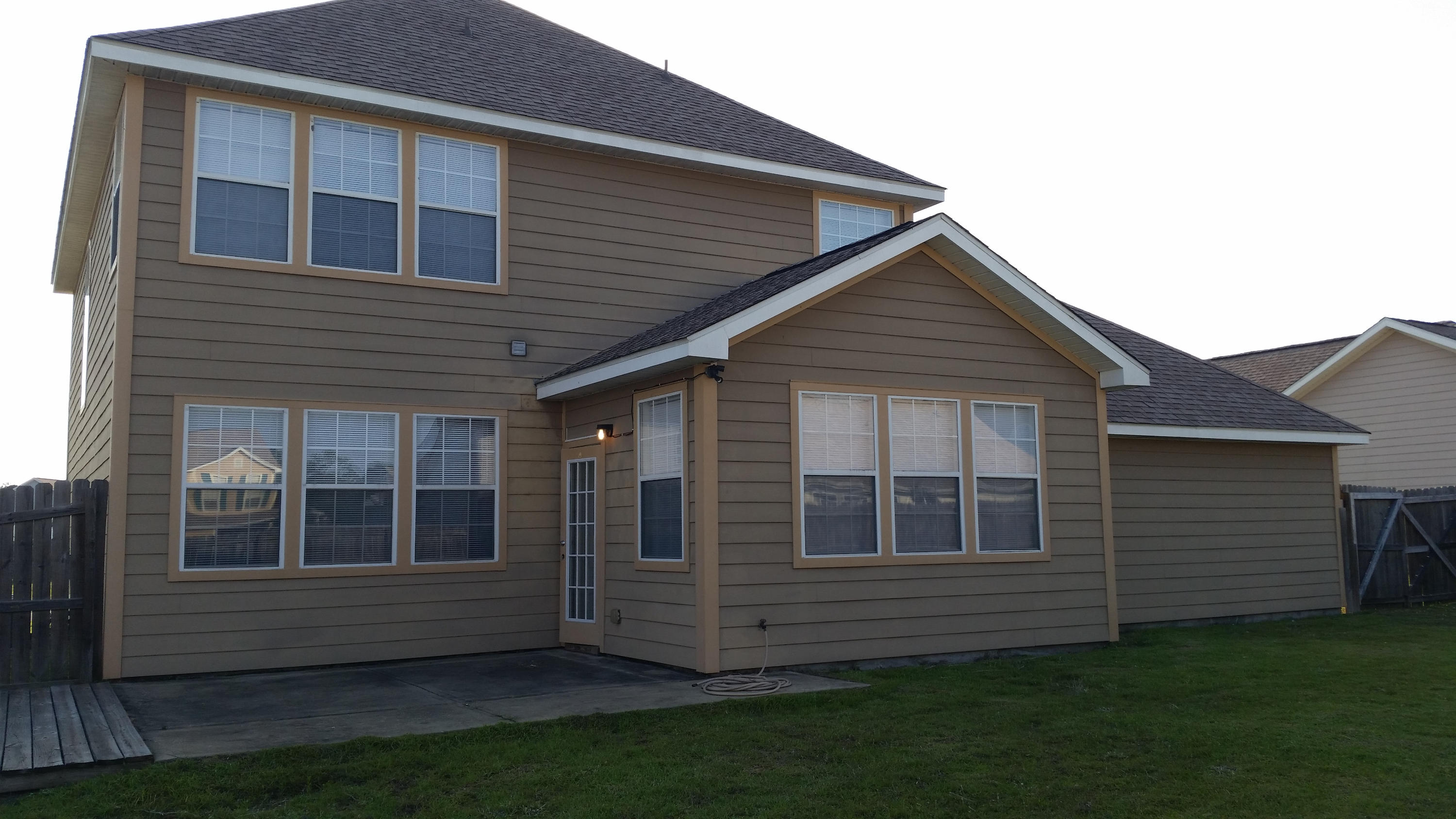 SANDY RIDGE ESTATES - Residential