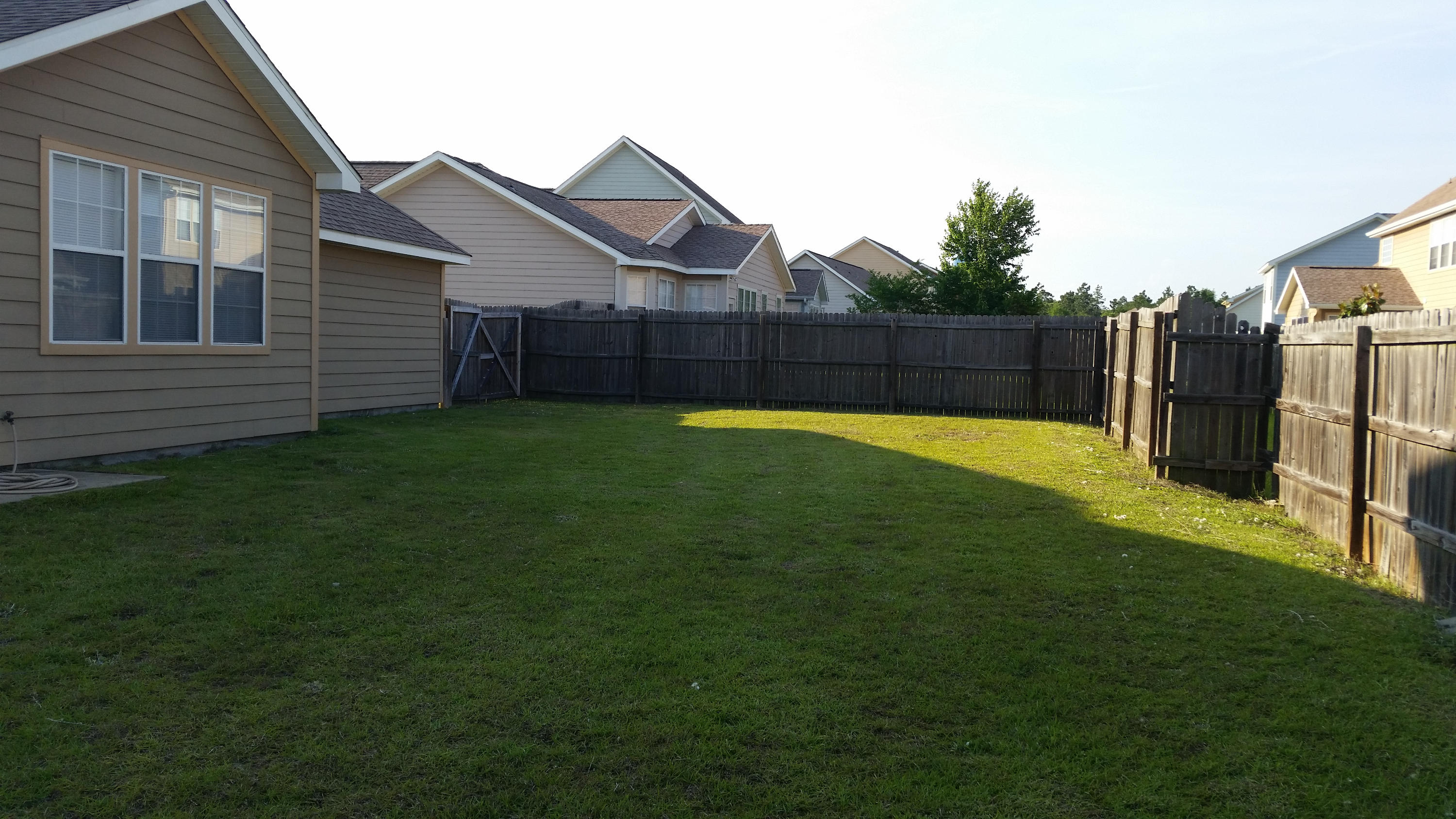 SANDY RIDGE ESTATES - Residential