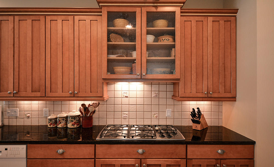 LAGRANGE COVE - Residential